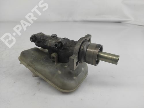 Brake master cylinder PEUGEOT PARTNER Box Body/MPV (5_, G_)  | BP10192806M77 