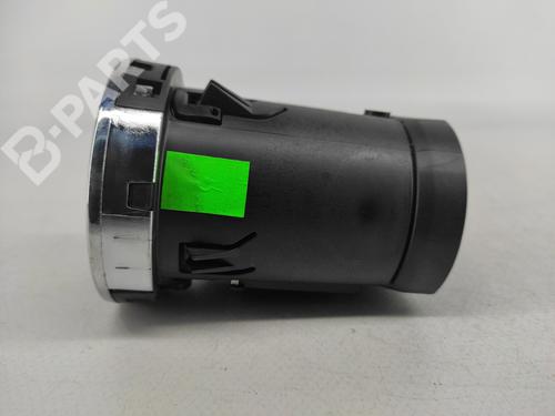Air vent PEUGEOT 308 SW I (4E_, 4H_) 1.6 HDi | BP11678895I21 