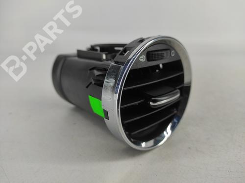 Air vent PEUGEOT 308 SW I (4E_, 4H_) 1.6 HDi | BP11678895I21 