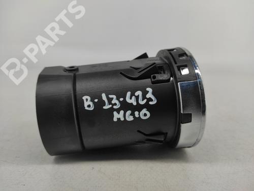 Air vent PEUGEOT 308 SW I (4E_, 4H_) 1.6 HDi | BP11678896I21 