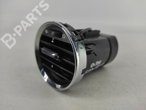 Air vent PEUGEOT 308 SW I (4E_, 4H_) 1.6 HDi | BP11678896I21 