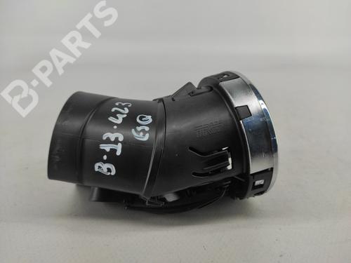 Air vent PEUGEOT 308 SW I (4E_, 4H_) 1.6 HDi | BP11678897I21 