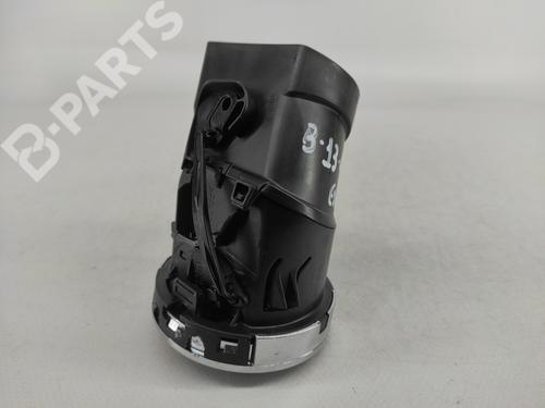 Air vent PEUGEOT 308 SW I (4E_, 4H_) 1.6 HDi | BP11678897I21 