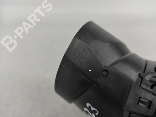 Air vent PEUGEOT 308 SW I (4E_, 4H_) 1.6 HDi | BP11678897I21 