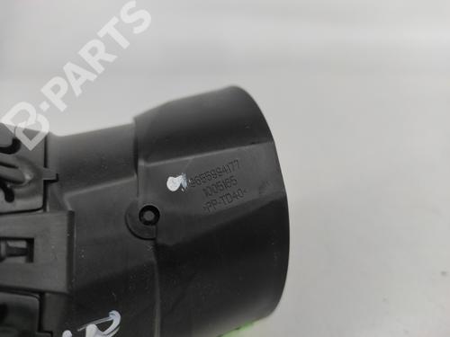 Air vent PEUGEOT 308 SW I (4E_, 4H_) 1.6 HDi | BP11678899I21 