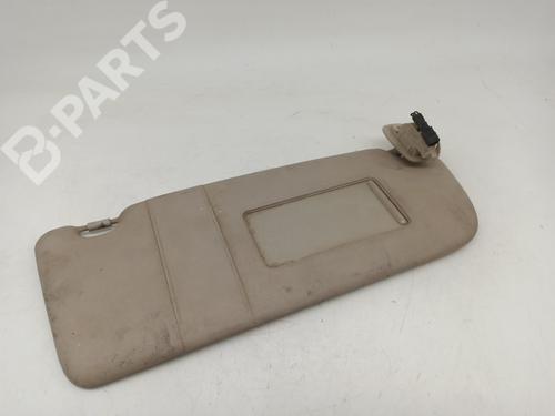 Right sun visor AUDI A4 B5 Avant (8D5) 2.8 quattro (174 hp)null