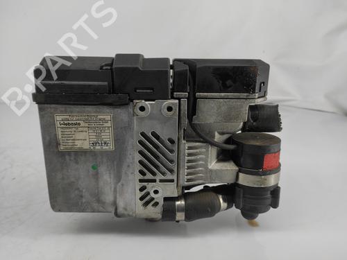 Annen BMW 3 (E46) 320 d (136 hp) 14420072