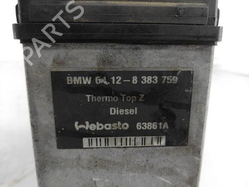 Other BMW 3 (E46) 320 d | BP14420072O1 