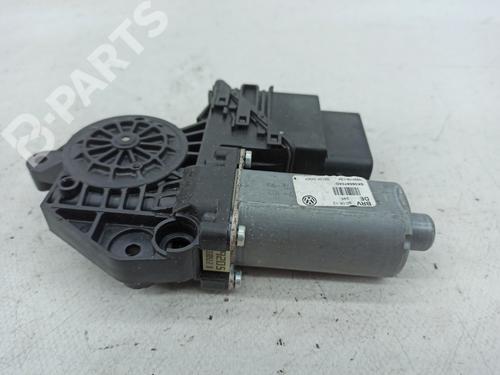 Right rear window motor VW GOLF VI (5K1) | BP8881809E22