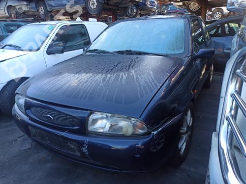 Used Parts FORD FIESTA IV (JA_, JB_)  1.8 D  966790