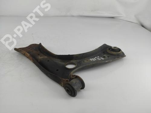 Venstre fortil bærearm SEAT IBIZA IV SC (6J1, 6P5) 1.2 (70 hp) N/V