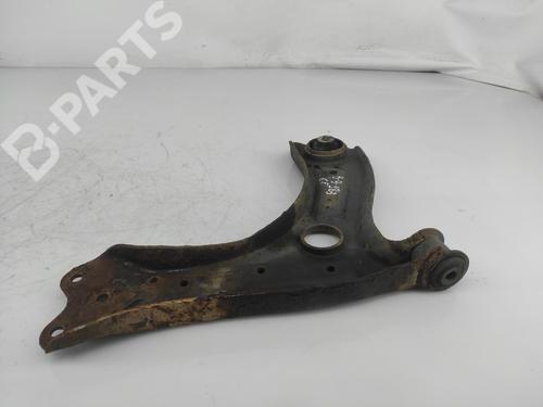 Left front suspension arm SEAT IBIZA IV (6J5, 6P1) 1.2 | BP8882368M12 