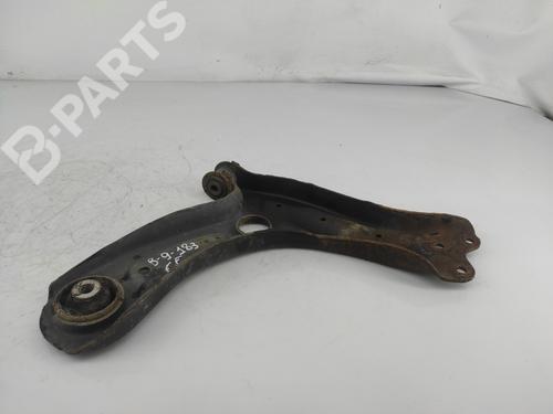 Left front suspension arm SEAT IBIZA IV (6J5, 6P1) 1.2 | BP8882368M12 