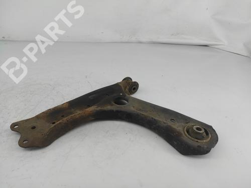 Left front suspension arm SEAT IBIZA IV (6J5, 6P1) 1.2 | BP8882368M12 