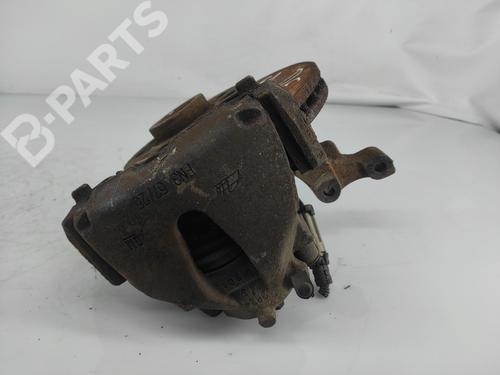 Right front steering knuckle OPEL ZAFIRA A MPV (T98) 2.0 DTI 16V (F75) | BP8882628M26