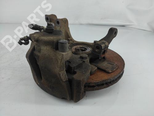 Right front steering knuckle OPEL ZAFIRA A MPV (T98) 2.0 DTI 16V (F75) | BP8882628M26