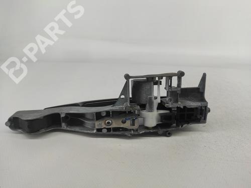 Front right exterior door handle PEUGEOT 308 SW I (4E_, 4H_) 1.6 HDi | BP8886441C129 