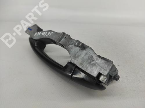 Front right exterior door handle PEUGEOT 308 SW I (4E_, 4H_) 1.6 HDi | BP8886441C129 