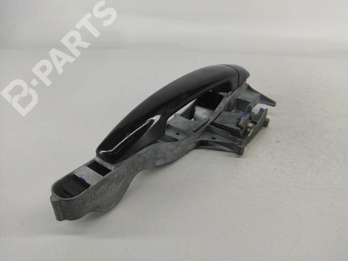 Front right exterior door handle PEUGEOT 308 SW I (4E_, 4H_) 1.6 HDi | BP8886441C129 