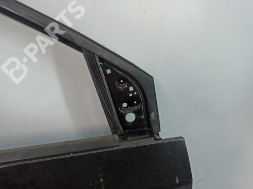 Dør høyre foran FORD FIESTA V (JH_, JD_) 1.6 TDCi | BP6187454C3