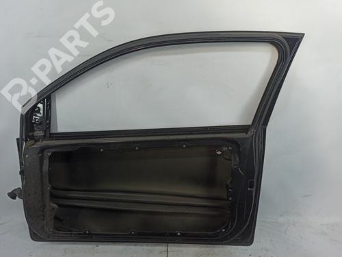 Dør høyre foran FORD FIESTA V (JH_, JD_) 1.6 TDCi | BP6187454C3