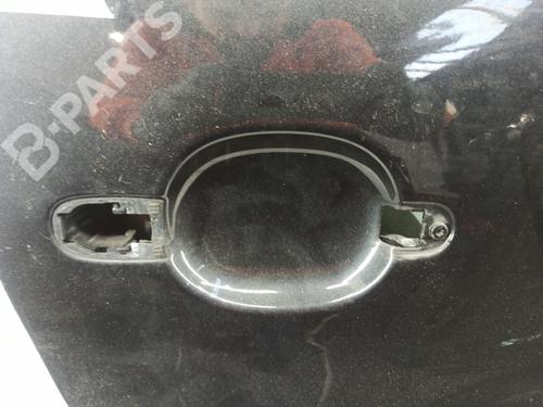 Right rear door SEAT IBIZA III (6L1) 1.2 12V | BP6456561C5 