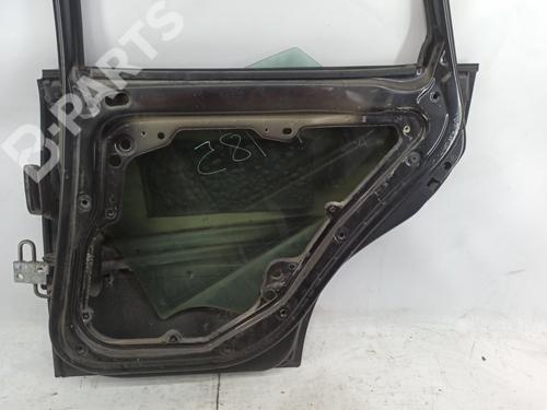 Right rear door SEAT IBIZA III (6L1) 1.2 12V | BP6456561C5 