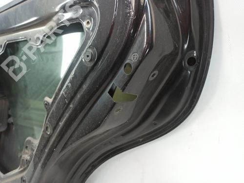 Right rear door SEAT IBIZA III (6L1) 1.2 12V | BP6456561C5 