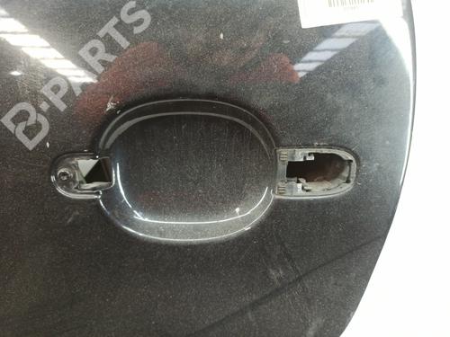 Left rear door SEAT IBIZA III (6L1) 1.2 12V | BP6456562C4 
