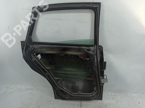 Left rear door SEAT IBIZA III (6L1) 1.2 12V | BP6456562C4 