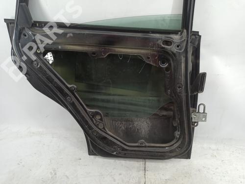 Left rear door SEAT IBIZA III (6L1) 1.2 12V | BP6456562C4 