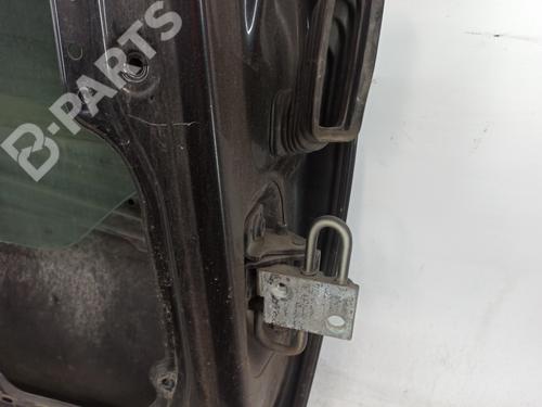 Left rear door SEAT IBIZA III (6L1) 1.2 12V | BP6456562C4 