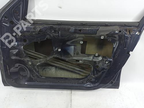 Right front door BMW 3 (E46) 320 i | BP6594392C3 