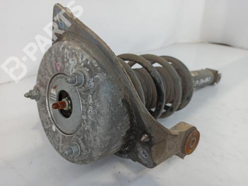 Right front shock absorber PEUGEOT 407 SW (6E_, 6D_) 2.0 HDi | BP8887588M17 