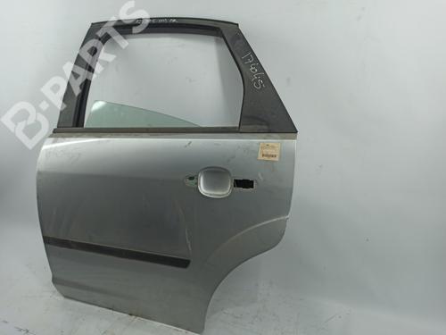 Left rear door FORD FOCUS II (DA_, HCP, DP) 1.6 TDCi | BP6193230C4 