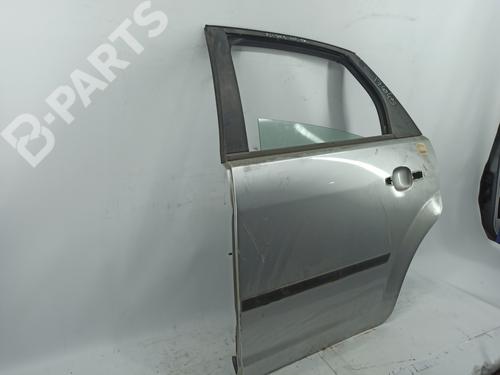 Left rear door FORD FOCUS II (DA_, HCP, DP) 1.6 TDCi | BP6193230C4 