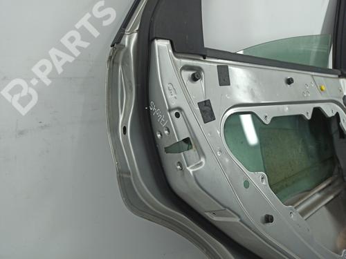 Left rear door FORD FOCUS II (DA_, HCP, DP) 1.6 TDCi | BP6193230C4 