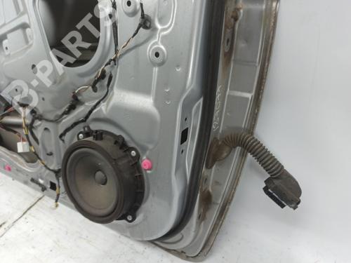 Left front door HYUNDAI i20 I (PB, PBT) 1.4 CRDi | BP6200328C2 