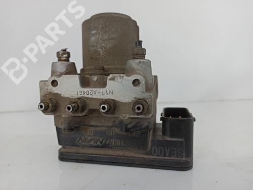 ABS pump HONDA ACCORD VII (CL, CN) 2.0 (CL7) | BP8891600M43