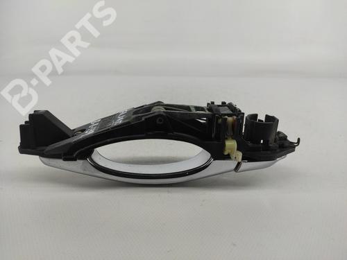 Front right exterior door handle ROVER 75 I Tourer (RJ) 2.0 CDTi | BP8893078C129 