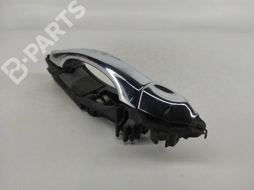 Front right exterior door handle ROVER 75 I Tourer (RJ) 2.0 CDTi | BP8893078C129 