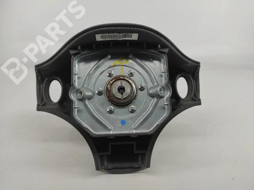 Driver airbag ROVER 75 I Tourer (RJ) 2.0 CDTi | BP8893411C9 