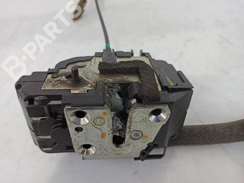 Zamek drzwi tylnych prawych NISSAN QASHQAI I (J10, NJ10) 1.5 dCi | BP8898041C99