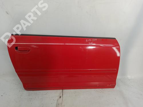 Porta anteriore destra AUDI A3 (8P1) 2.0 TDI (136 hp)null