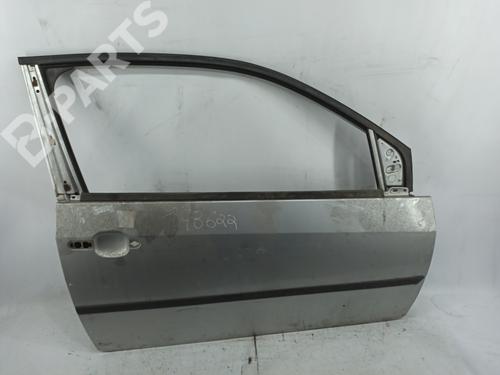 Used Right front door FORD FIESTA V (JH_, JD_) [2001-2014]  6183977