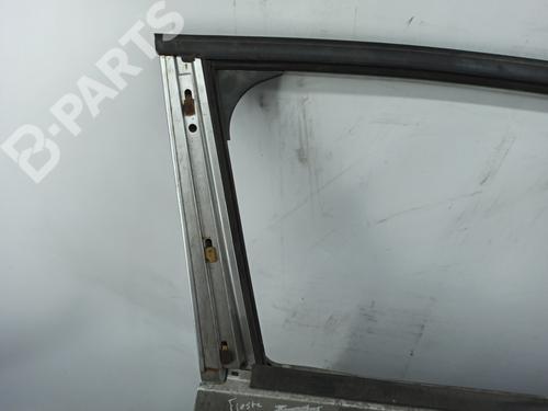 Right front door FORD FIESTA V (JH_, JD_)  | BP6183977C3 