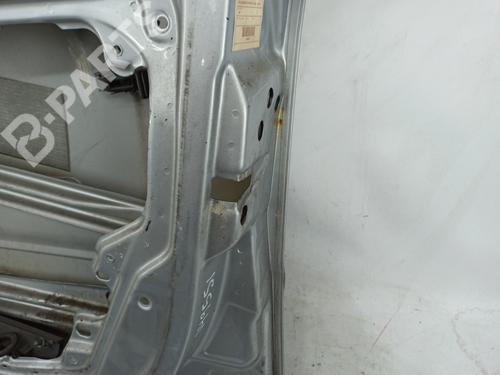 Drzwi przednie prawe VW PASSAT B5.5 (3B3)  | BP6184424C3