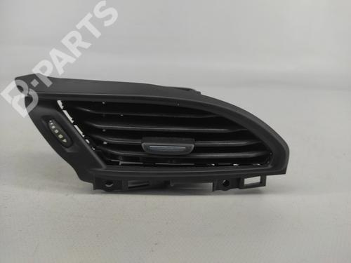 Luftventil FIAT TIPO Hatchback (356_, 357_) 1.3 D (356HXH1A) (95 hp) 11678900