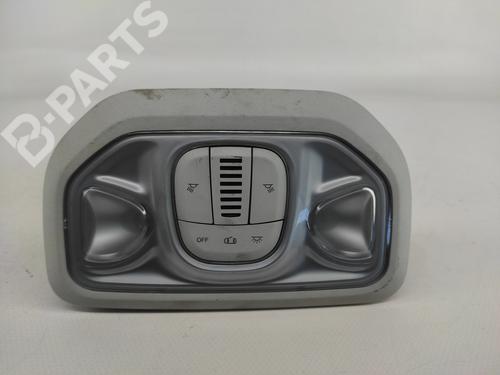 Used Interior roof light FIAT TIPO Hatchback (356_, 357_) 1.3 D (356HXH1A) (95 hp) 8902274