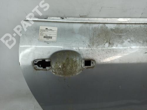 Right front door PEUGEOT 307 CC (3B) 2.0 HDi 135 | BP6913856C3 